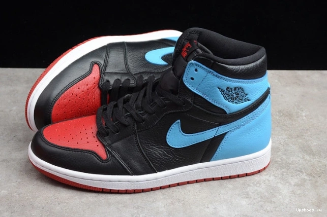 UNC Jordan Chicago To Air CD0461-046 1 0316